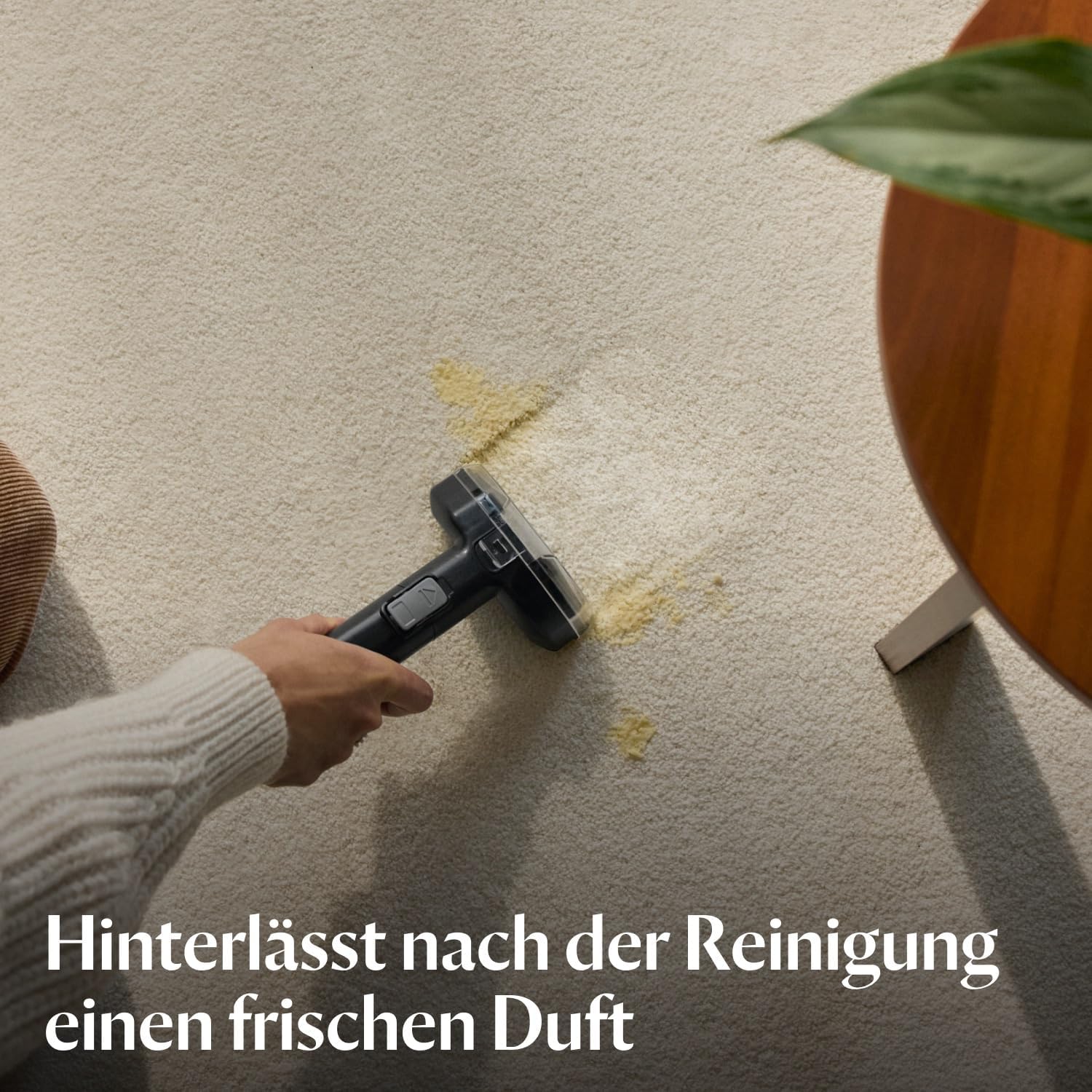 Thumbnail 4 de BISSELL Spot & Stain Reinigungslösung 1084N für SpotClean-Geräte, 1 l