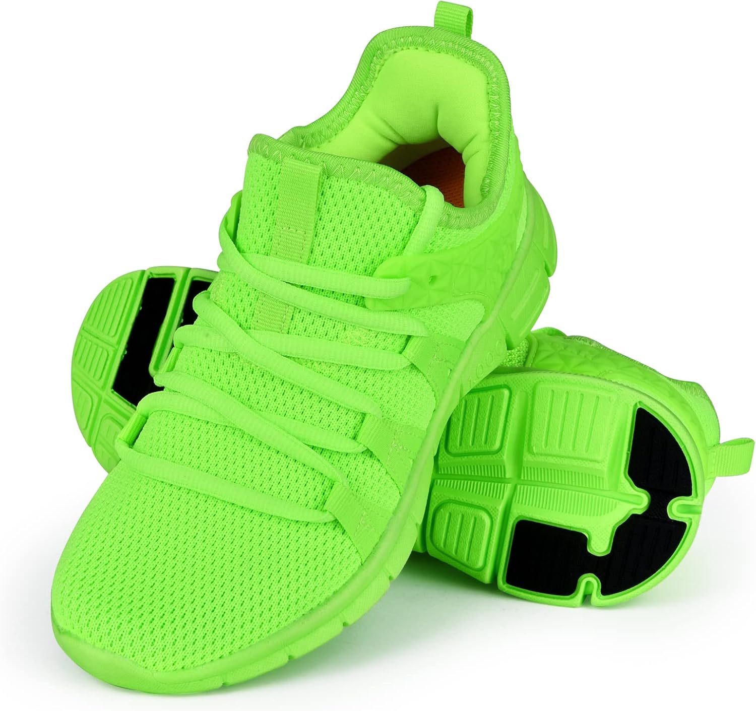 Thumbnail 5 de INZCOU Running Shoes Lightweight Breathable Sneakers