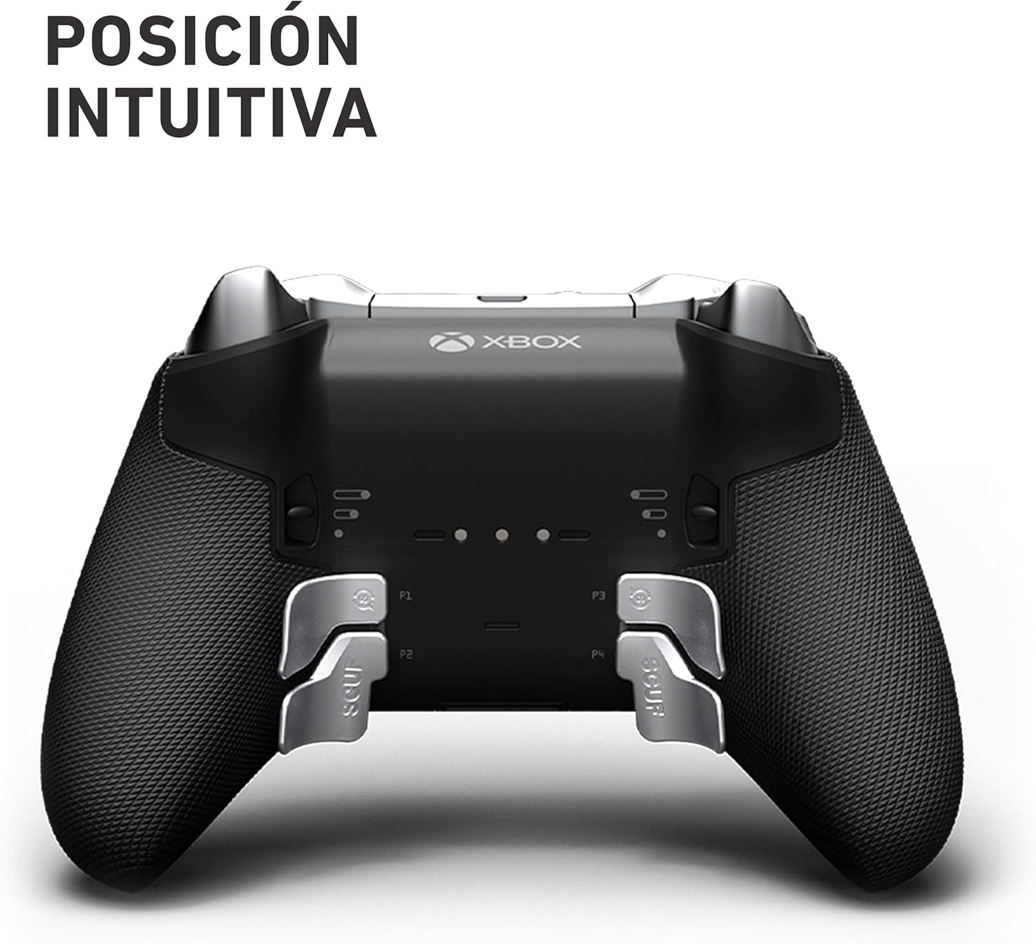 Thumbnail 2 de SCUF Elite Series 2 Paletas para Xbox