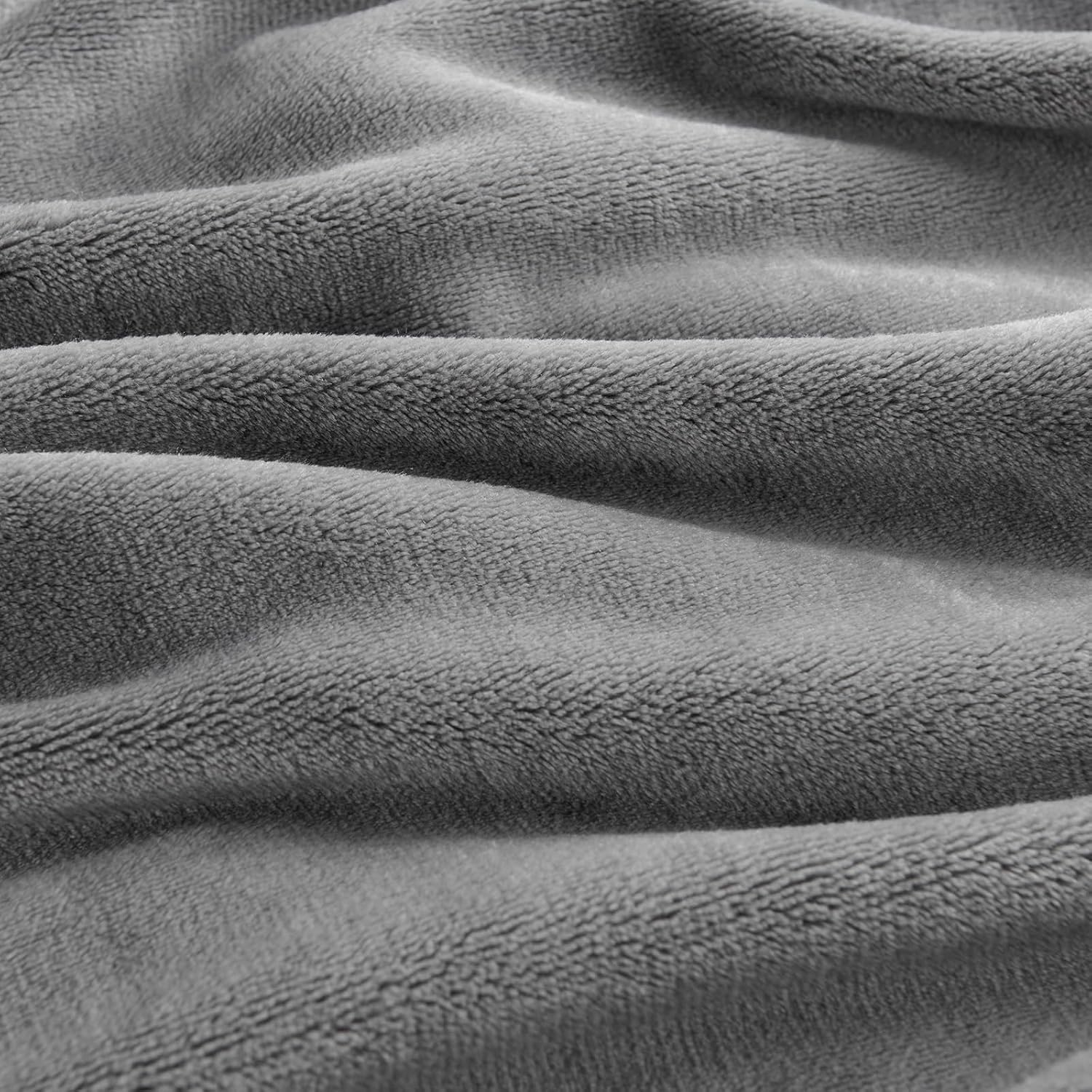 Thumbnail 4 de WAVVE Kuscheldecke im 2er Set 150x200 cm