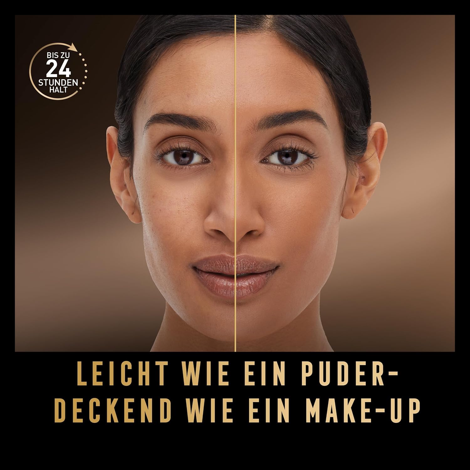 Detalle 1 de Max Factor Facefinity compatto 24 ore