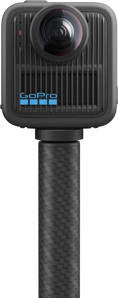 Thumbnail 26 de Gopro MAX2 8K mit Extension Pole