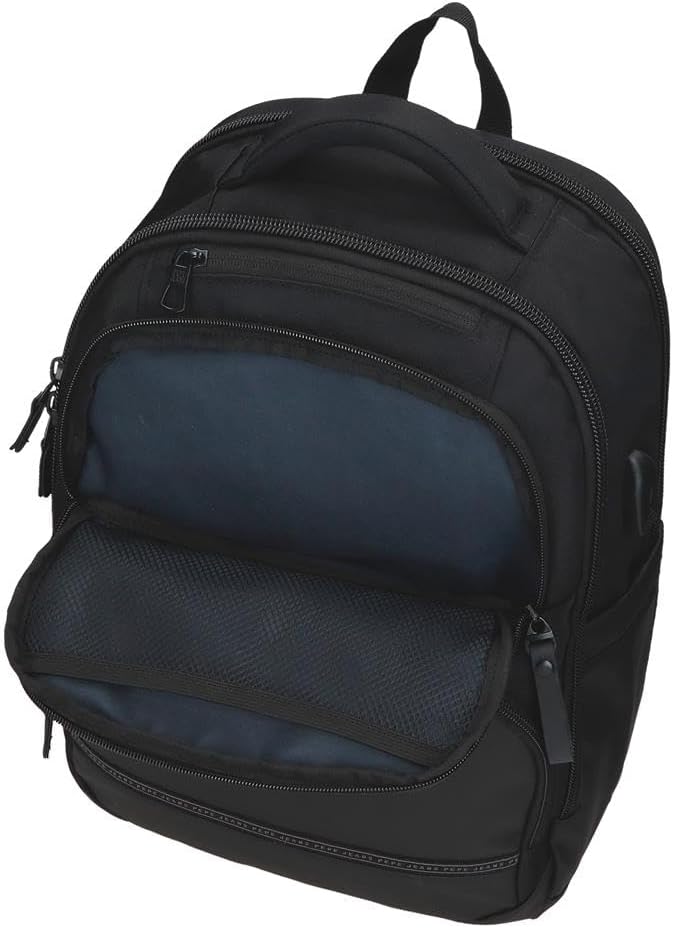 Thumbnail 6 de Pepe Jeans Stratford : sac à dos et sac à bandoulière en polyester (jusqu’à 15,6 pouces)