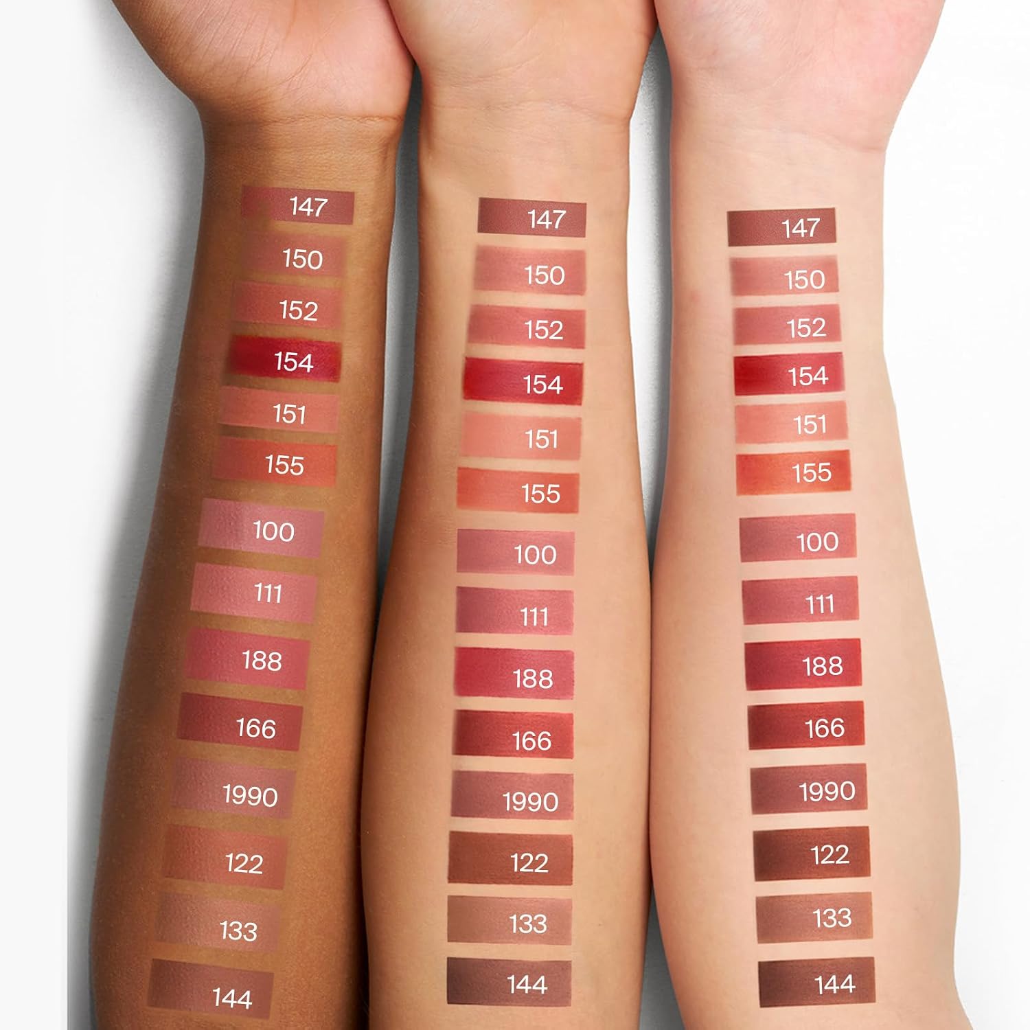 Thumbnail 6 de Joocyee Velvet Rouge Matte Lipstick Pencil Review