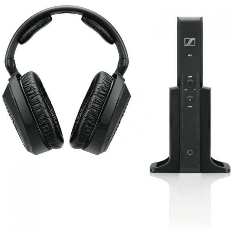Thumbnail 3 de Sennheiser RS 175-U auriculares inalámbricos