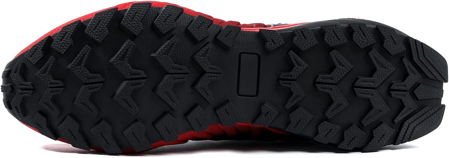 Thumbnail 3 de Kricely Traillaufschuhe Herren Laufschuhe