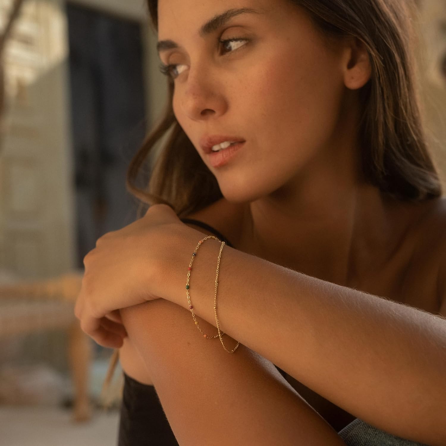 Thumbnail 2 de Made by Nami Bracelet 20 cm Femme 💍