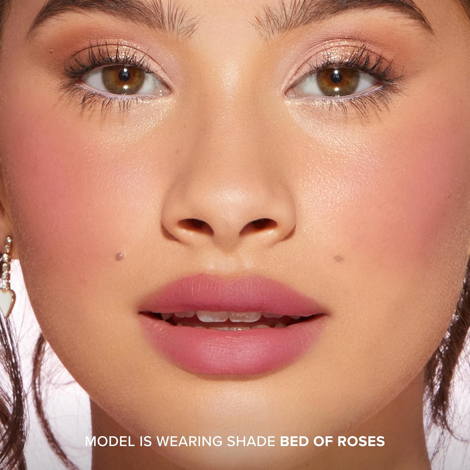 Thumbnail 5 de Too Faced Cloud Crush Whipped Lip & Cheek (4.5ml) – creamy multi-use colour with hyaluronic oil