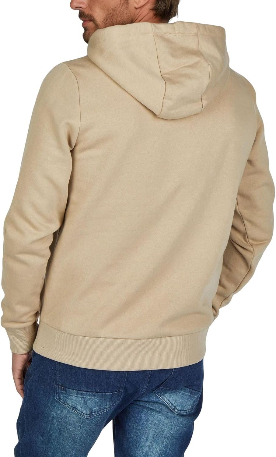 Detalle 2 de Herren Hoodie Regular Fit RIVArmin