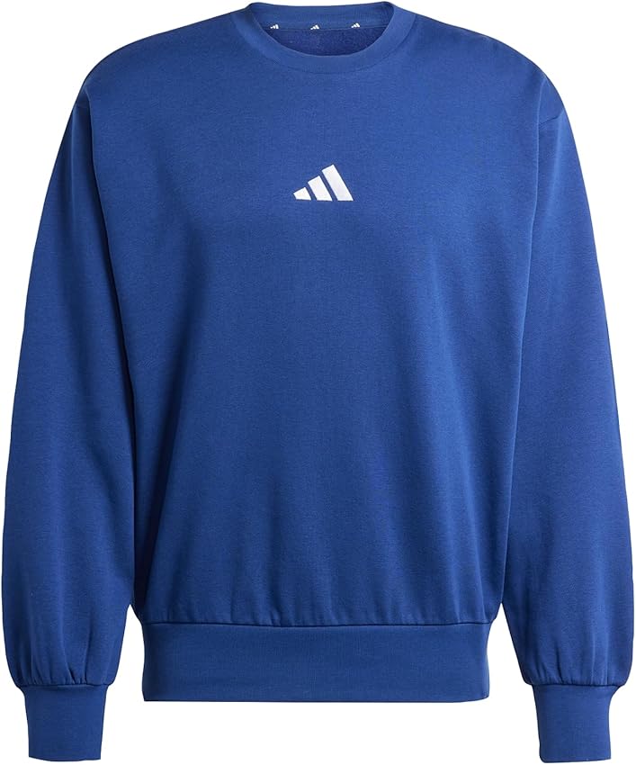 adidas Essentials FEELCOZY sudadera 70% L