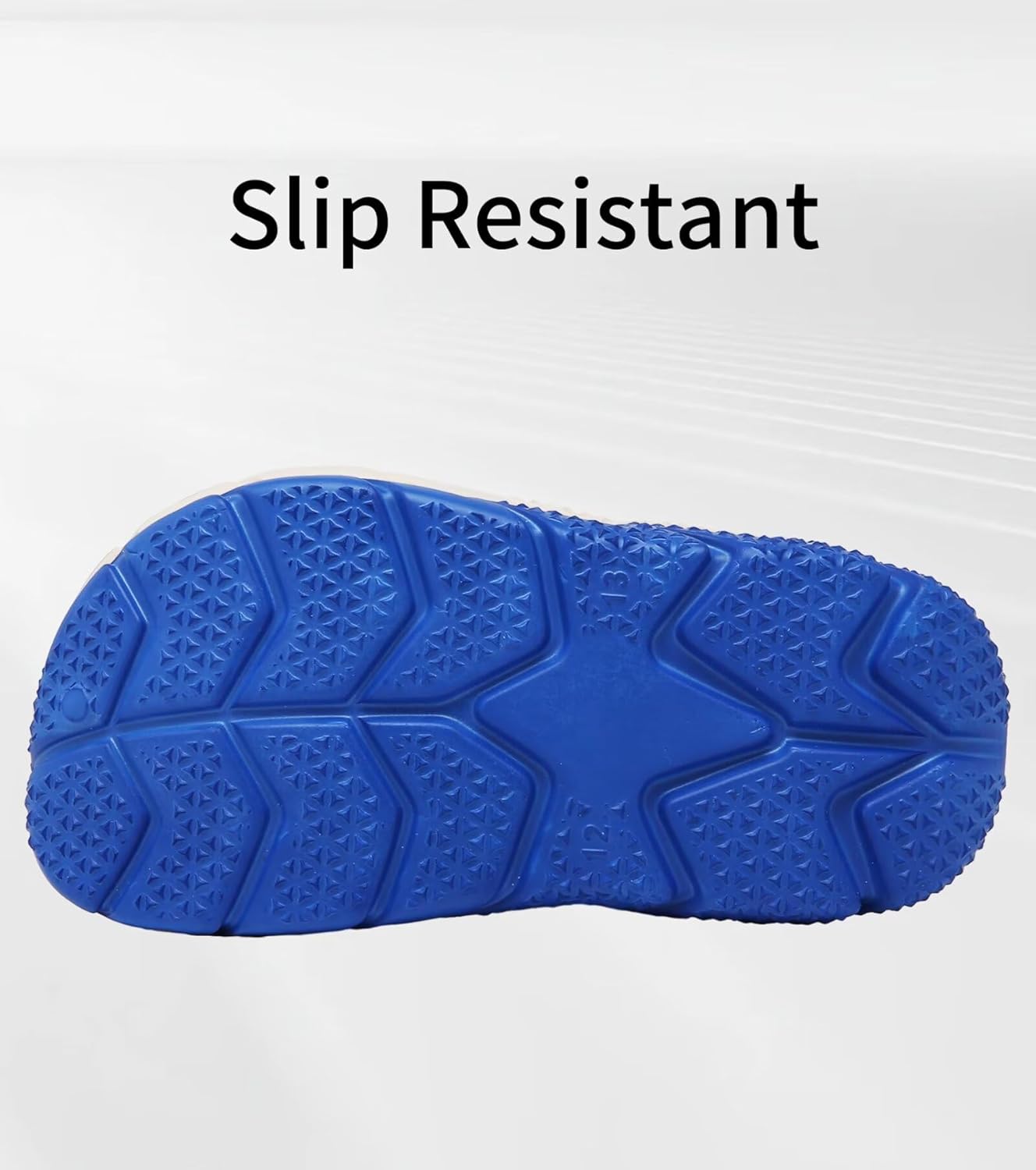 Thumbnail 4 de Nedaan Toddler Kids Clogs for Boys & Girls — Comfortable Slip-On Beach & Pool Sandals