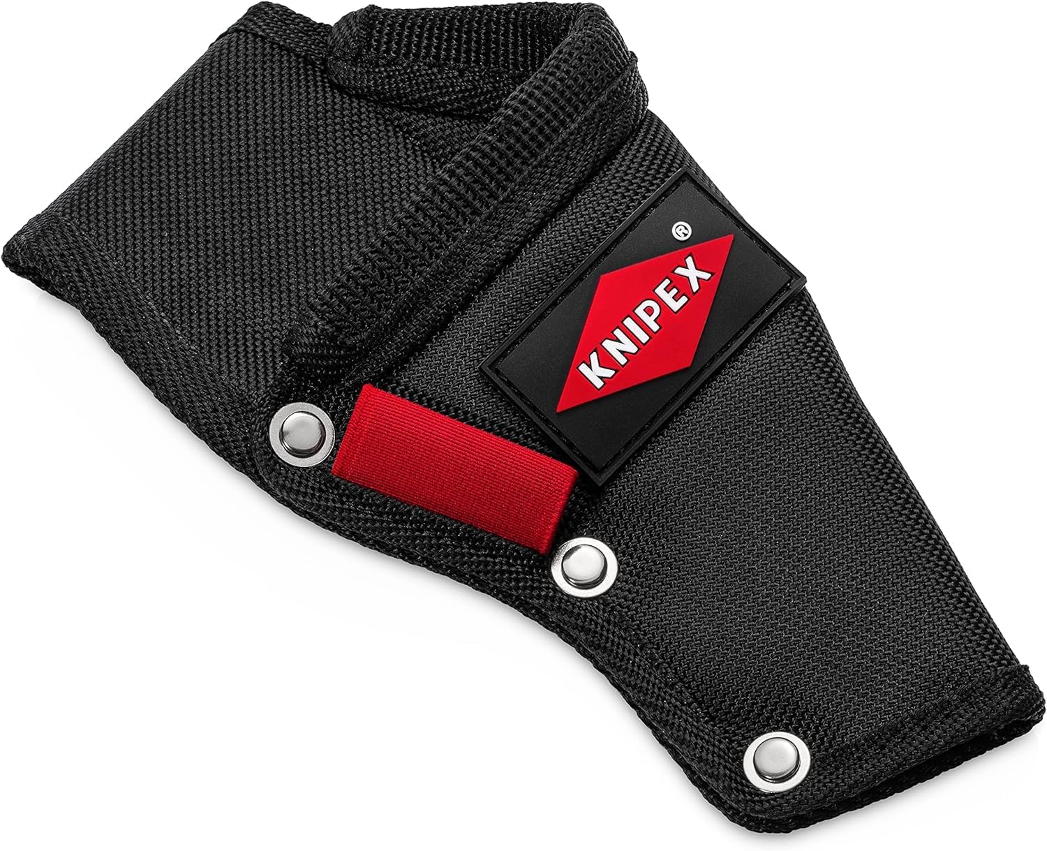Detalle 2 de クニペックス KNIPEX 002110LE ツールケース|ポリエステル製・工具ポーチ付き