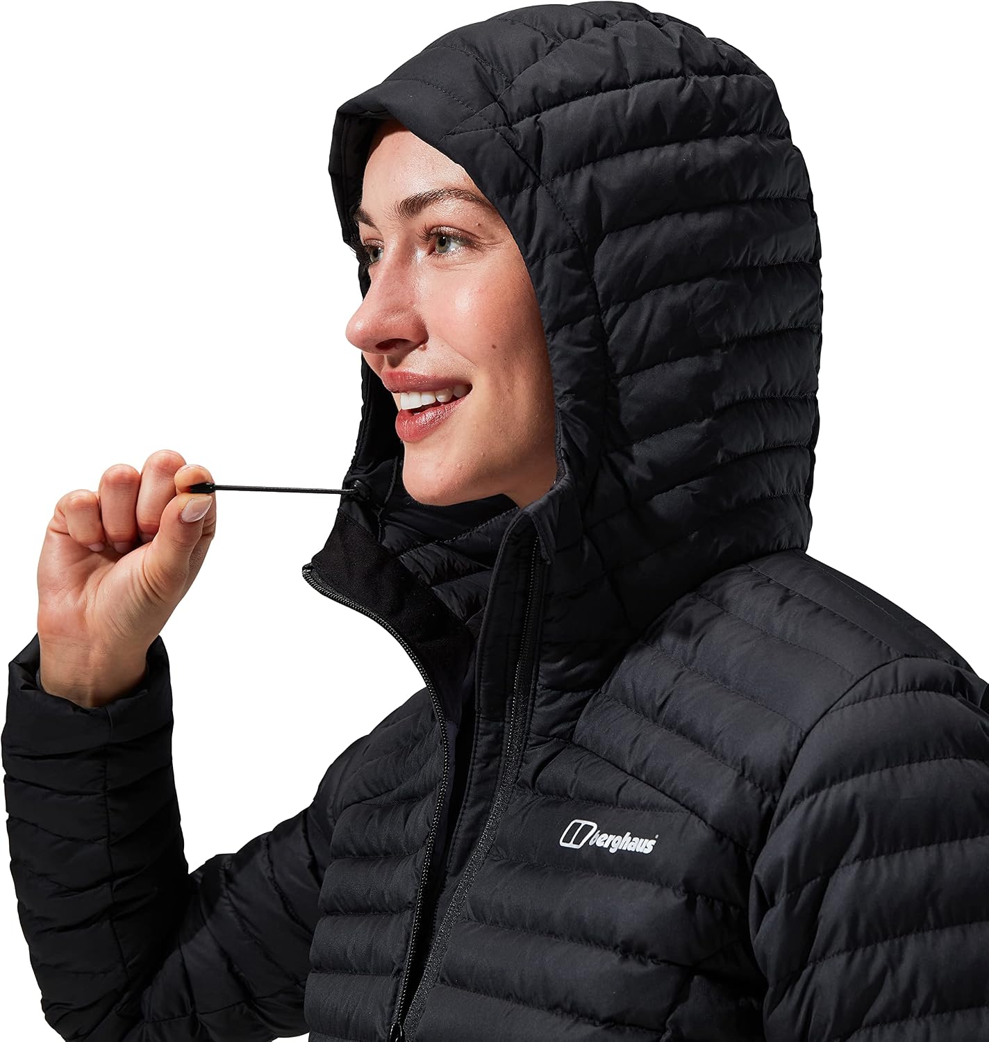 Thumbnail 6 de Berghaus Women's Combust Reflect Down Jacket Long Coat