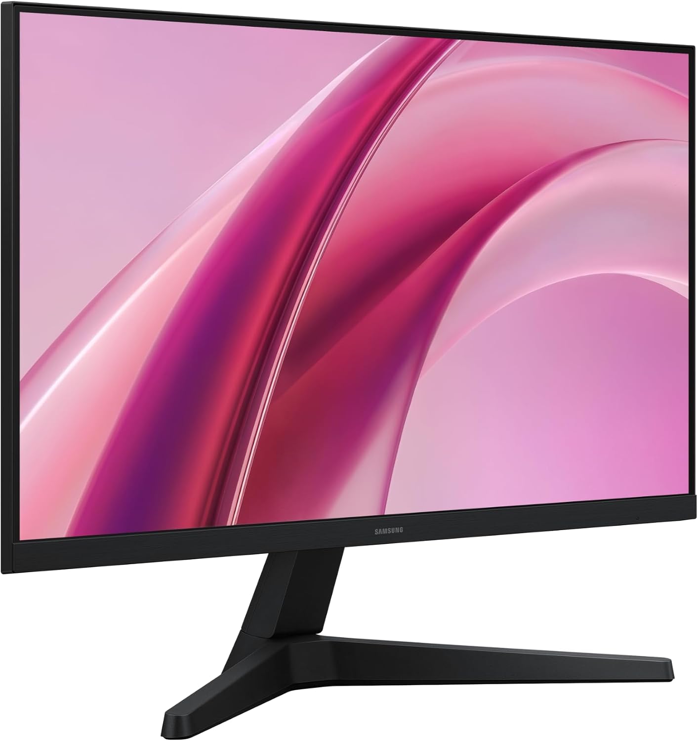 Detalle 1 de Samsung Odyssey G3 LS24HG312ENXZA 24-inch FHD Gaming Monitor, 144Hz