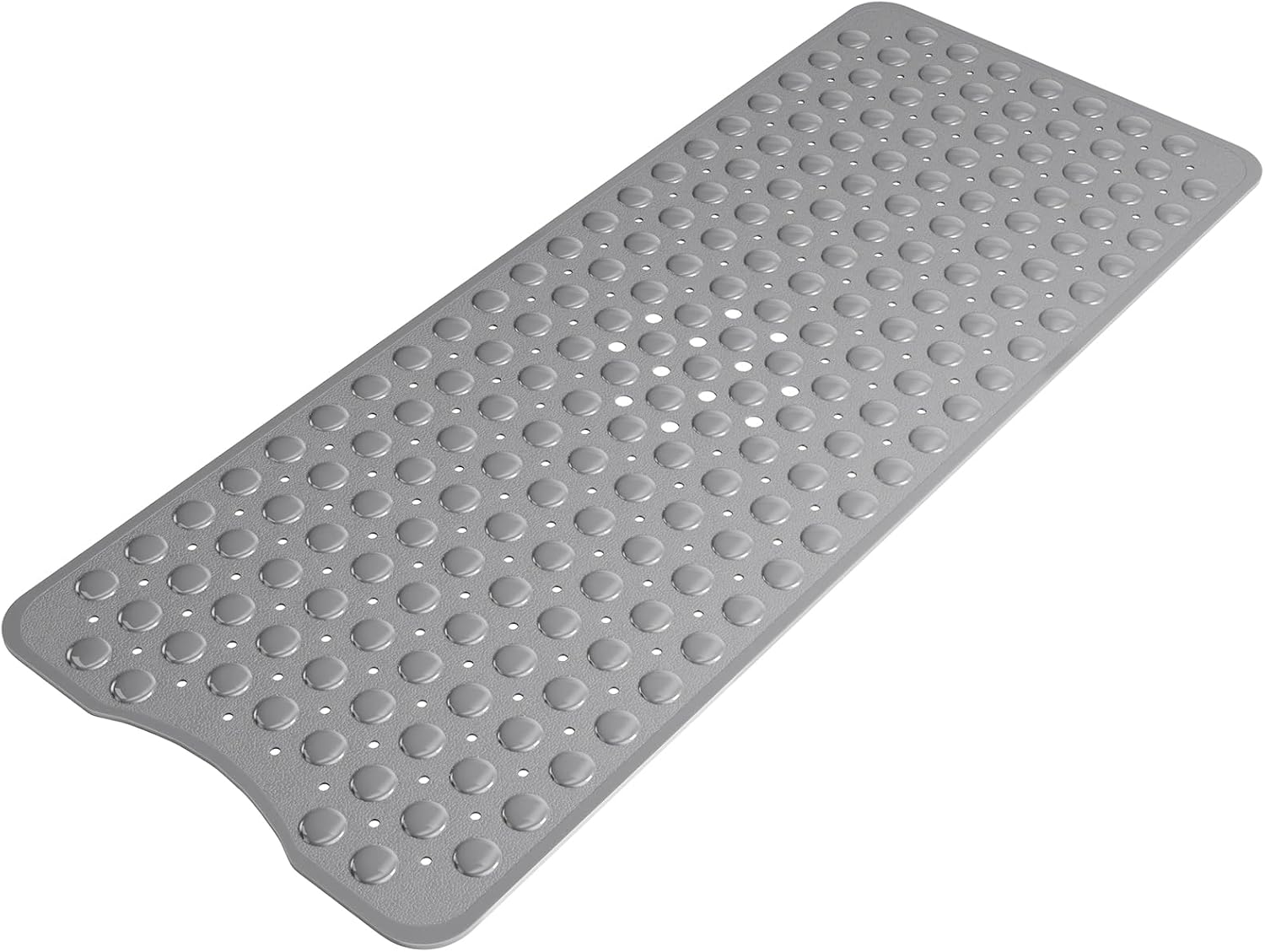 Detalle de AmazerBath shower mat 40 x 16 inches
