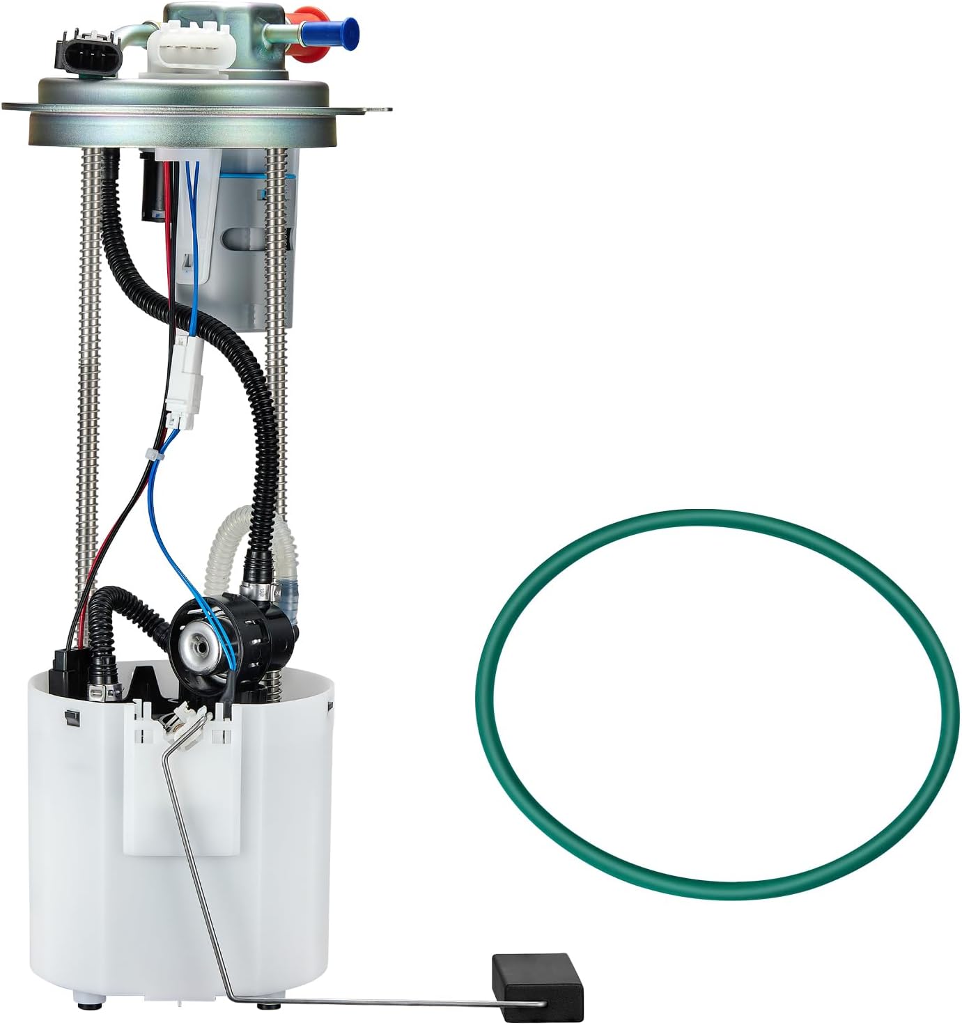 BDFHYK Electric Fuel Pump Assembly E4123M for Silverado 1500 & Sierra 1500 (2014-2018)