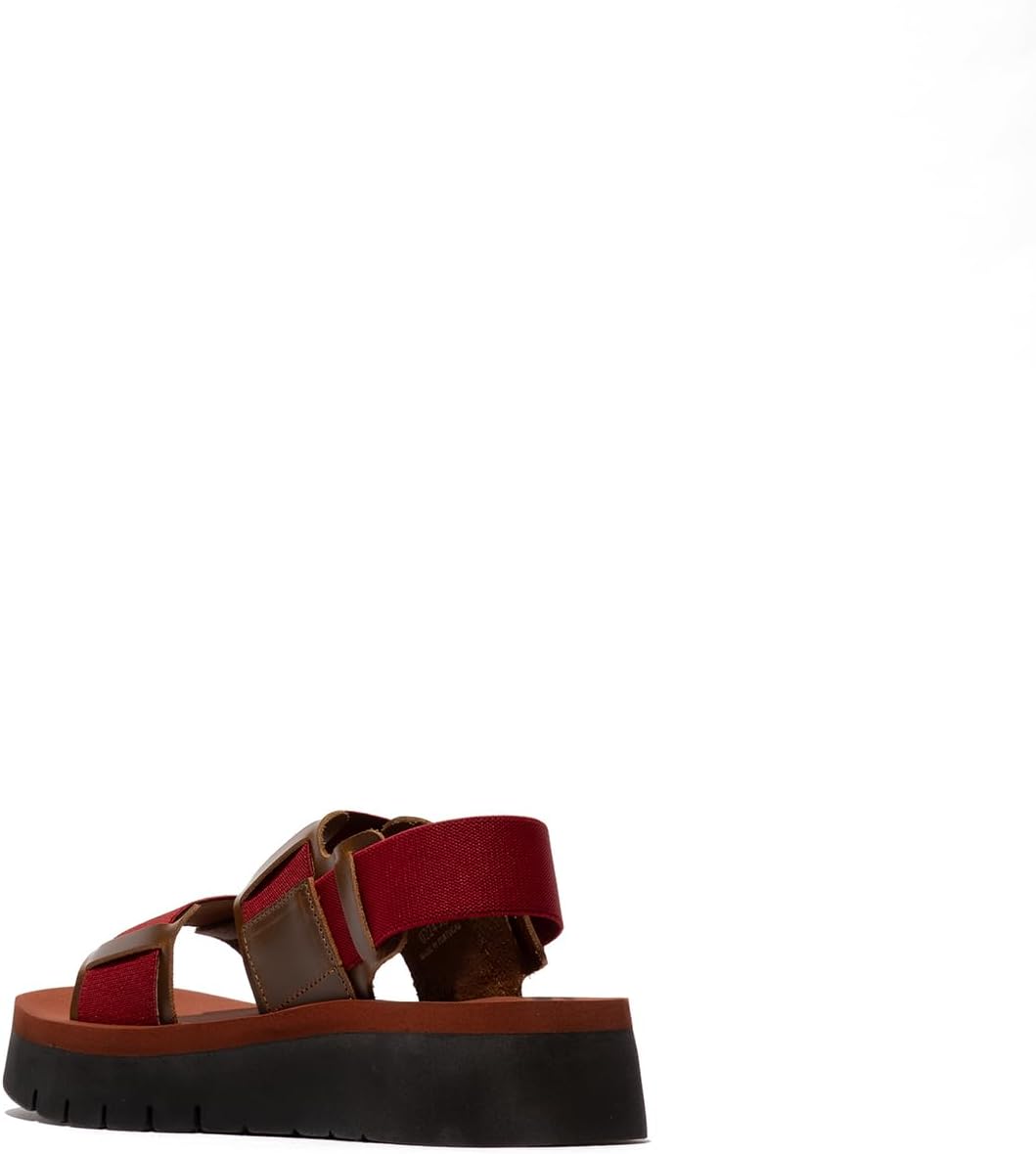Thumbnail 2 de Fly London Femme Soru277fly Sandal