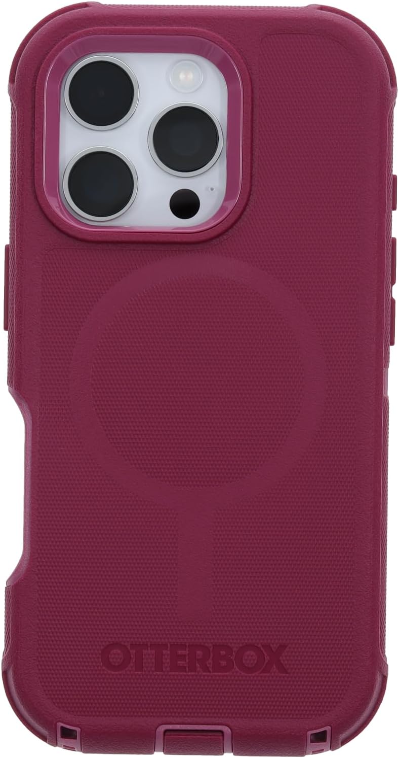 Thumbnail 5 de OtterBox Defender iPhone 15・14・13用ケース MagSafe対応・耐衝撃設計