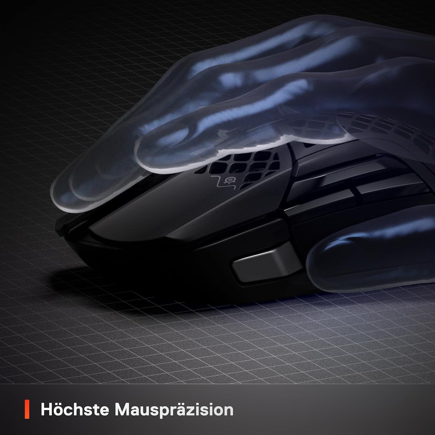 Thumbnail 5 de SteelSeries QcK XXL Mauspad