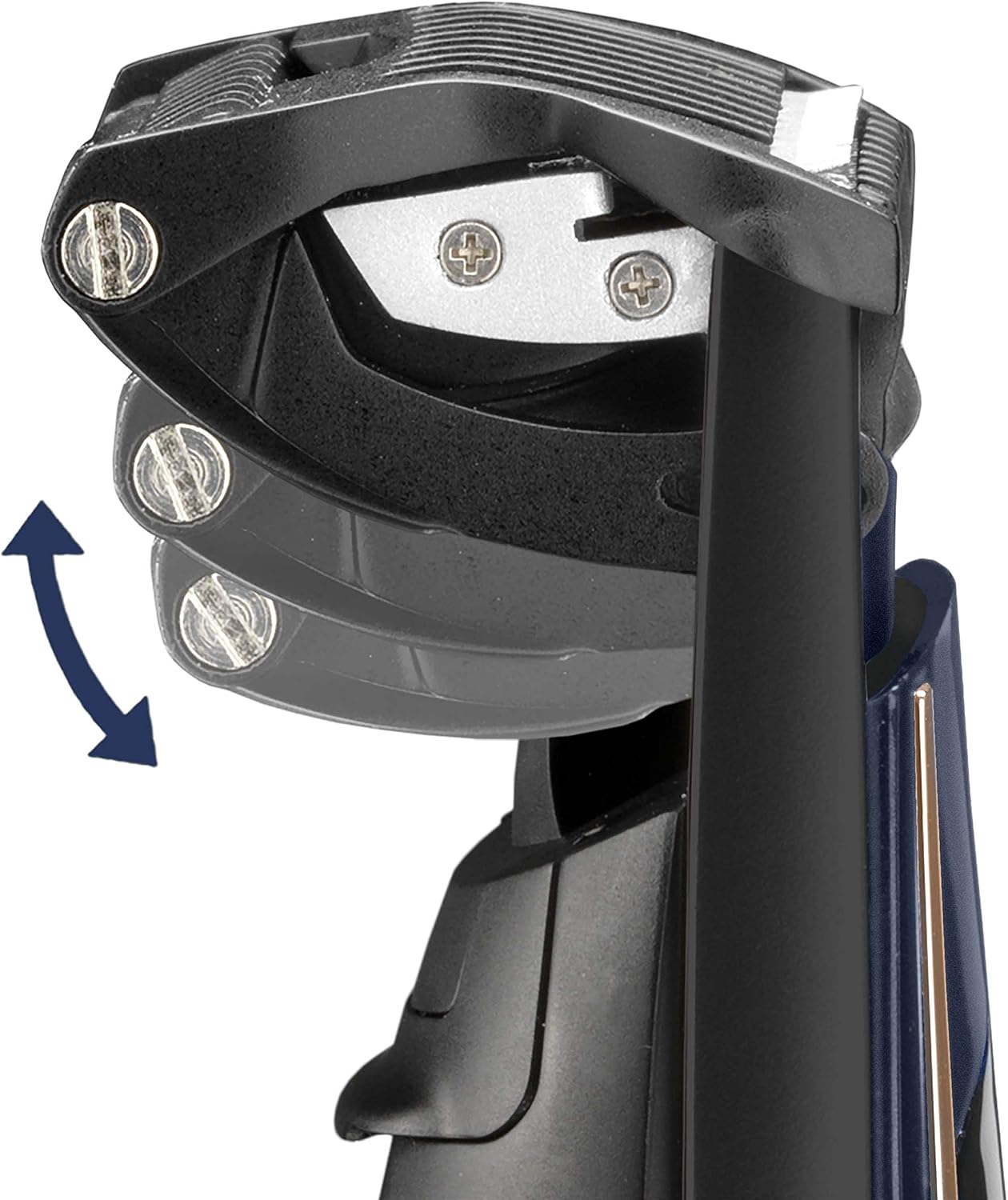 Thumbnail 4 de BaByliss 7898DU Super Stubble XTP 24‑setting trimmer
