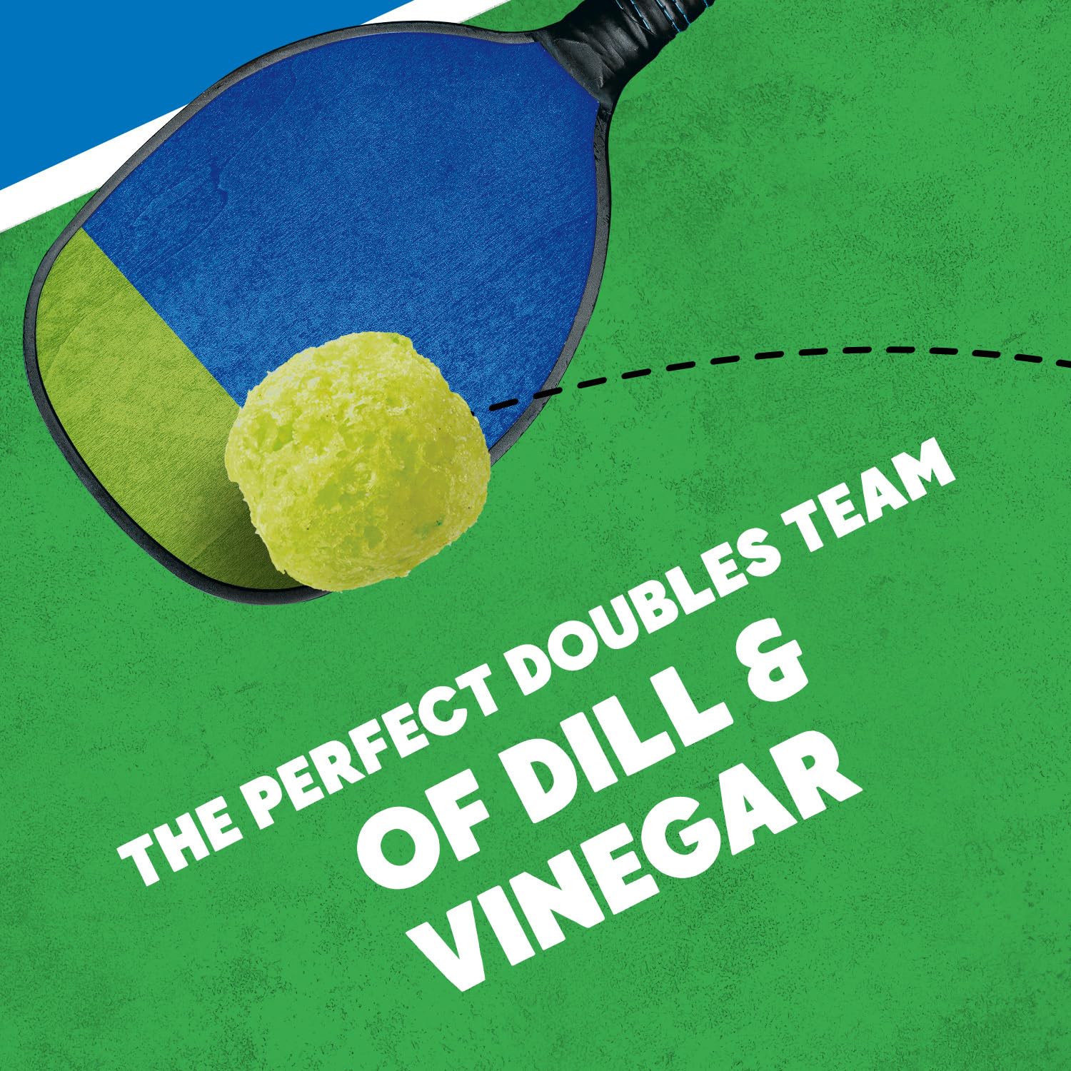 Thumbnail 4 de Vlasic Pickle Balls Dill Pickle Corn Puffs, Gluten-Free, 6.5 oz. Bags, 6-Pack