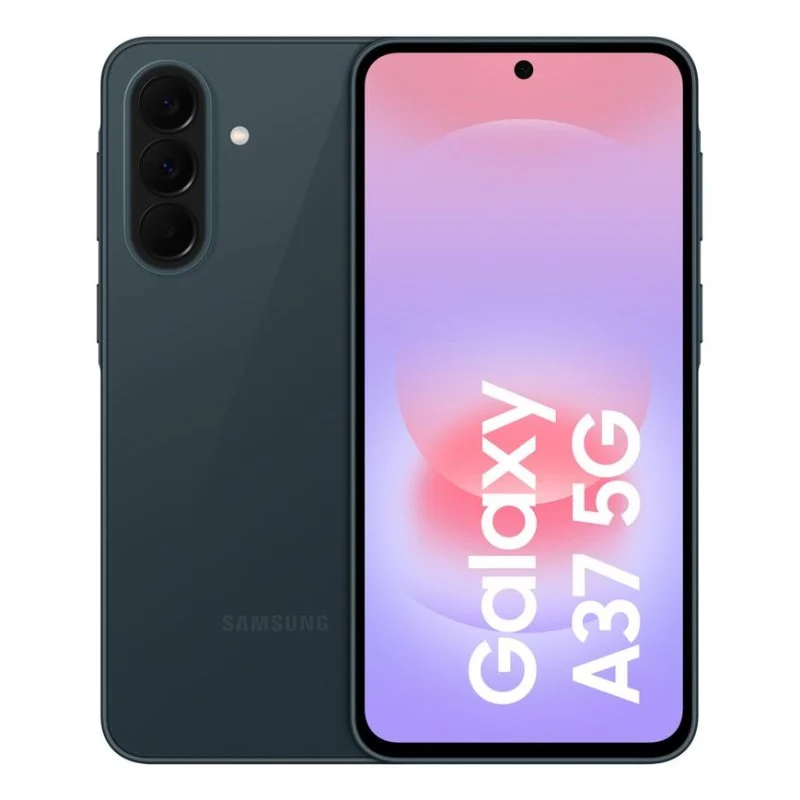 Detalle de Samsung Galaxy A37 5G 8GB 256GB – Gris (Versión Internacional)