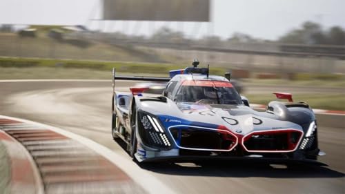 Thumbnail 3 de Playstation 5 Rennsport Standard édition ⚙