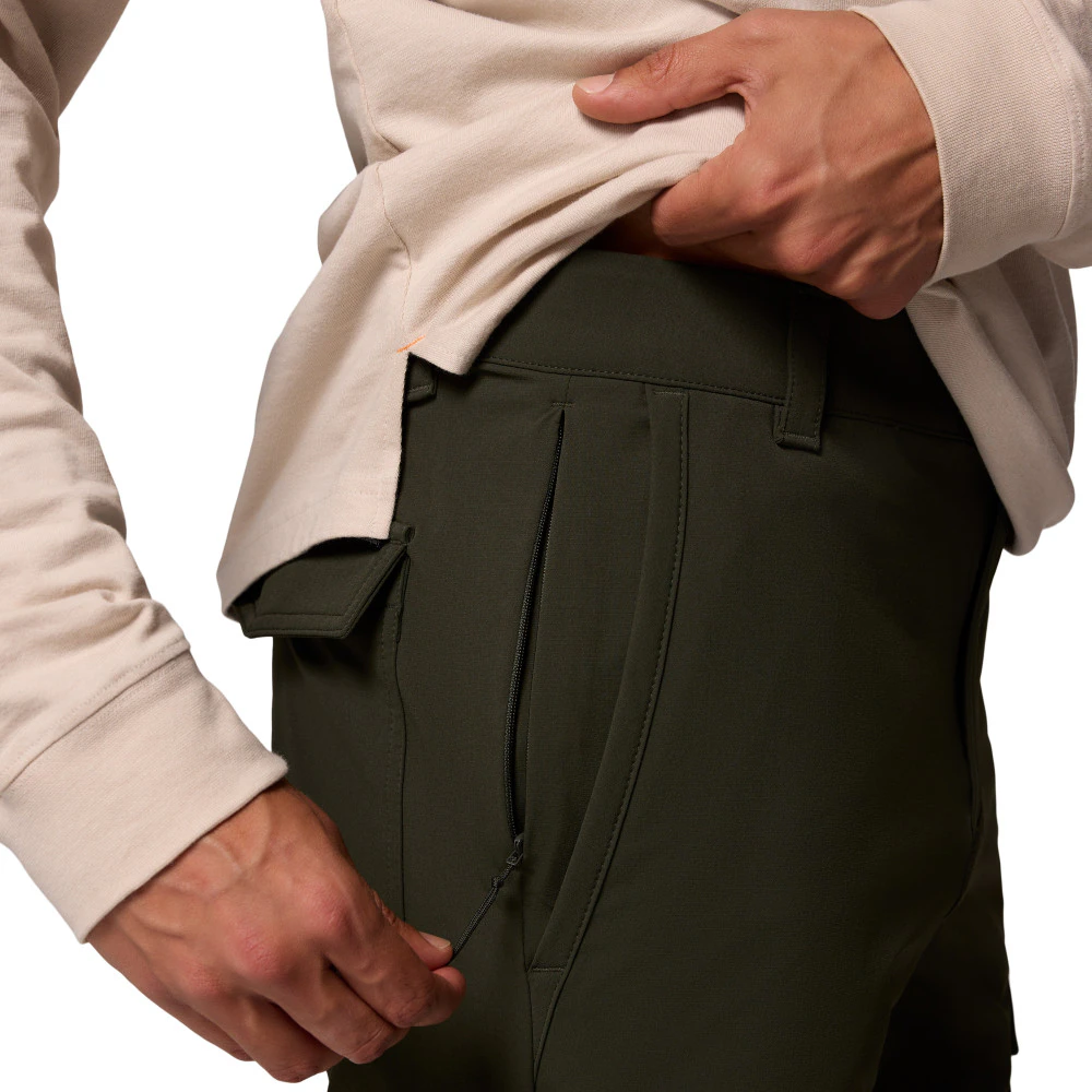 Thumbnail 2 de Columbia ROC™ Tech Pantalón cargo 88% Nylon 👖