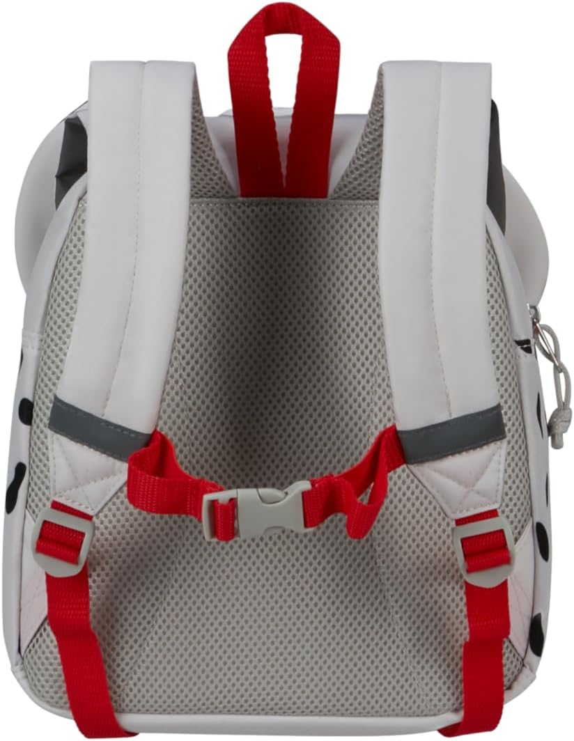 Thumbnail 3 de Samsonite Happy Sammies Disney - Children's Backpack S (Dalmatian Patch), 7.5 L