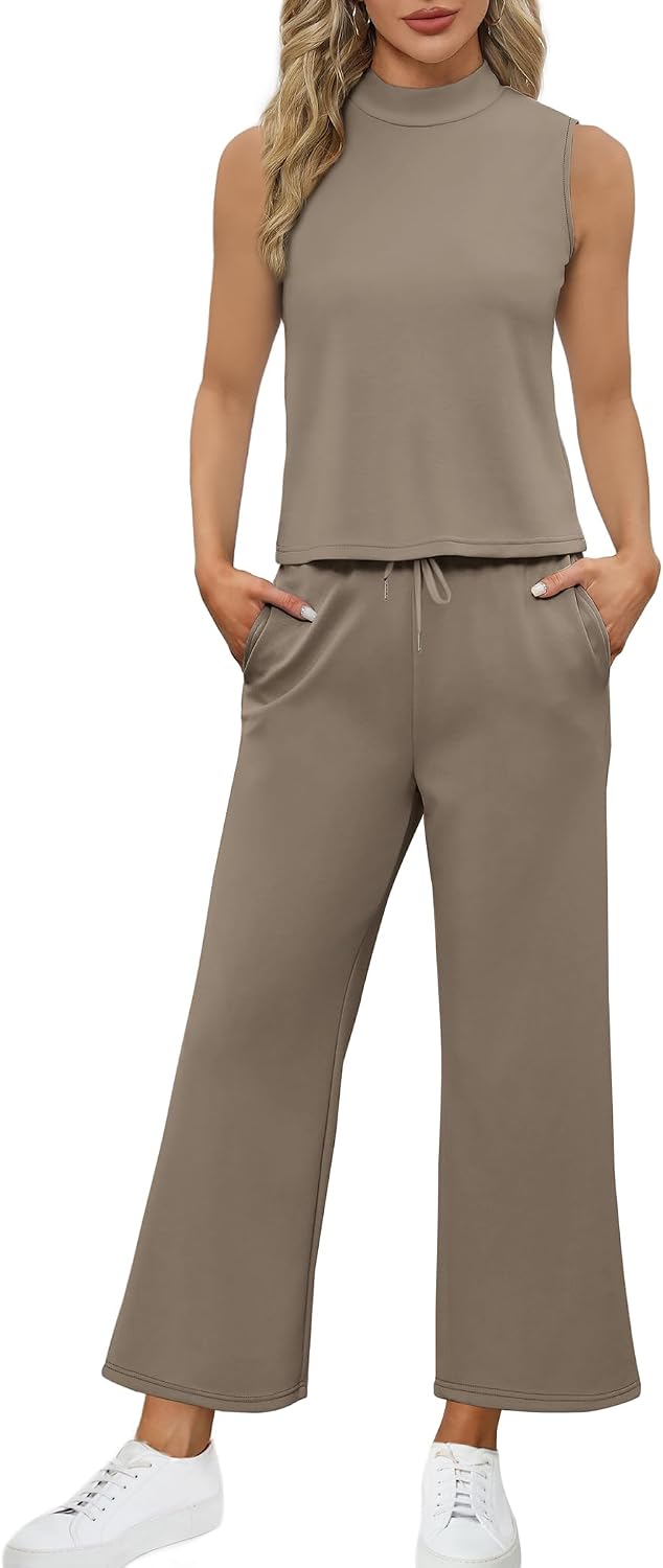 Detalle de Sampeel Two-Piece Lounge Set