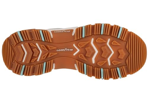 Detalle 2 de Skechers D'Lites Hiker Zapatillas mujer 41 EU