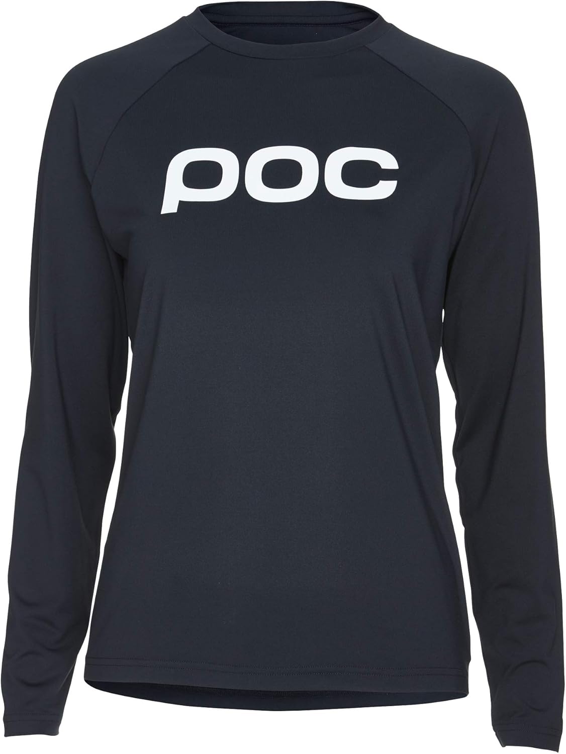 Thumbnail 3 de POC W’s Reform Enduro Jersey maillot manches longues femme en polyester recyclé