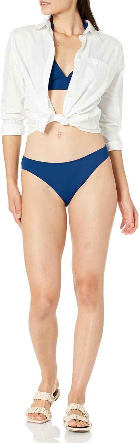 Thumbnail 4 de Amazon Essentials Women’s Classic Bikini Swimsuit Bottom
