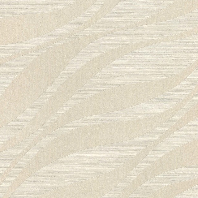 Imagen de Rasch Chicago Papel pintado TNT Ondas 🏡 en OfertitasTOP