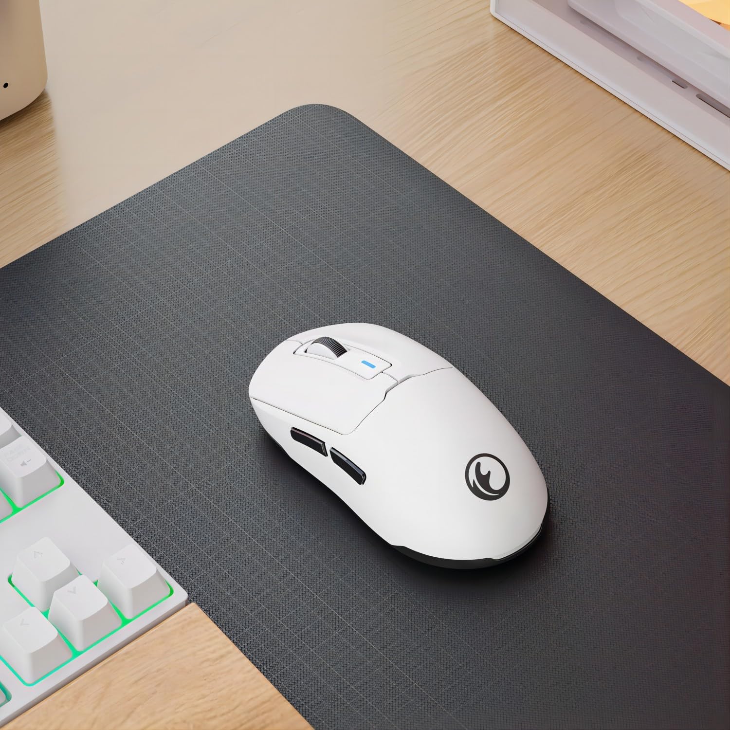 Thumbnail 6 de IFYOO G59 Tri-Mode 2.4G/BT/Wired Gaming Mouse with Type-C charging, up to 8000 DPI