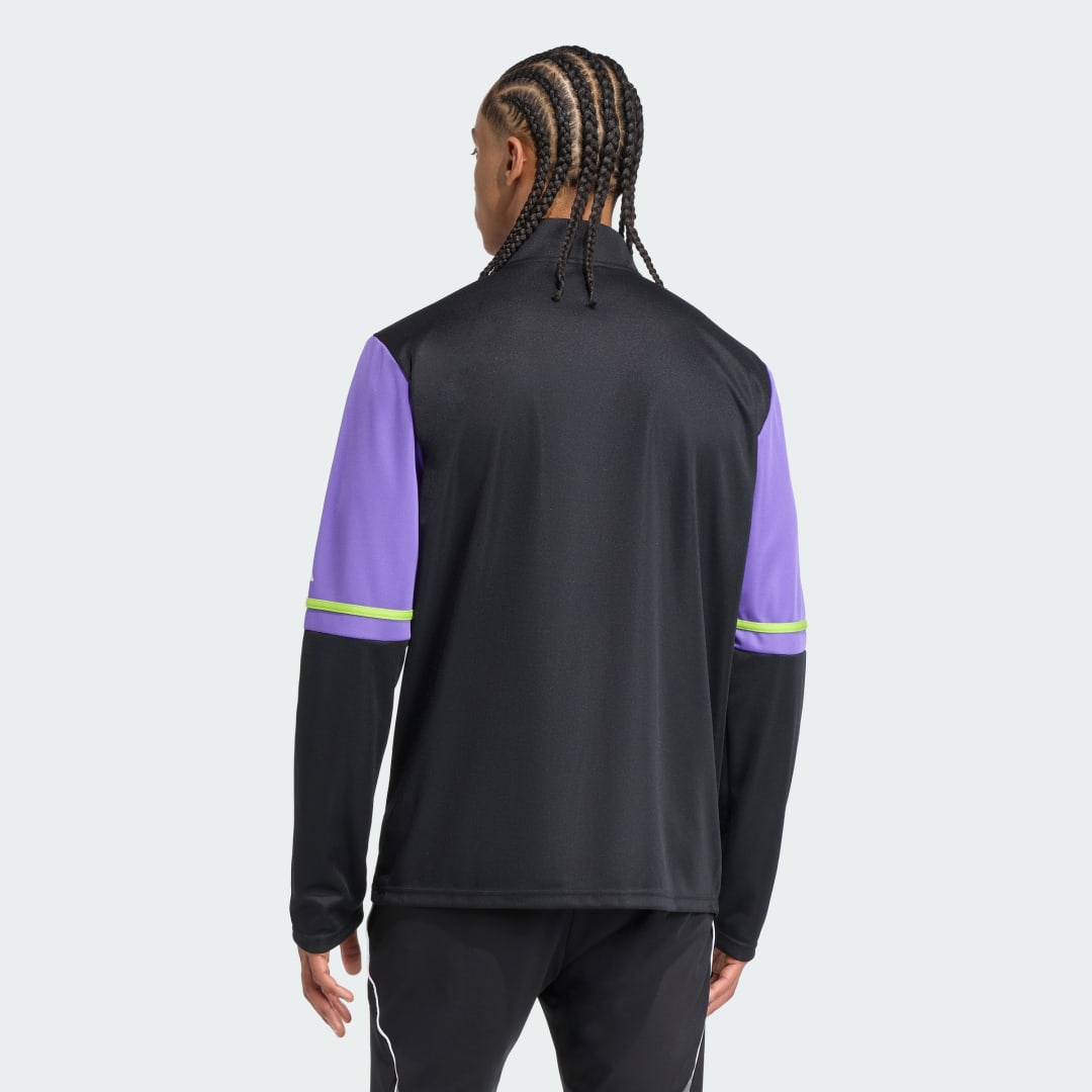 Thumbnail 1 de Adidas Chaqueta entrenamiento Squadra 25