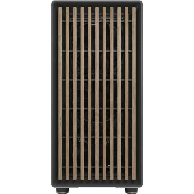 Thumbnail 3 de Fractal Design North XL TGC Midi Tower Blancas con Cristal Templado y USB-C – versión North XL