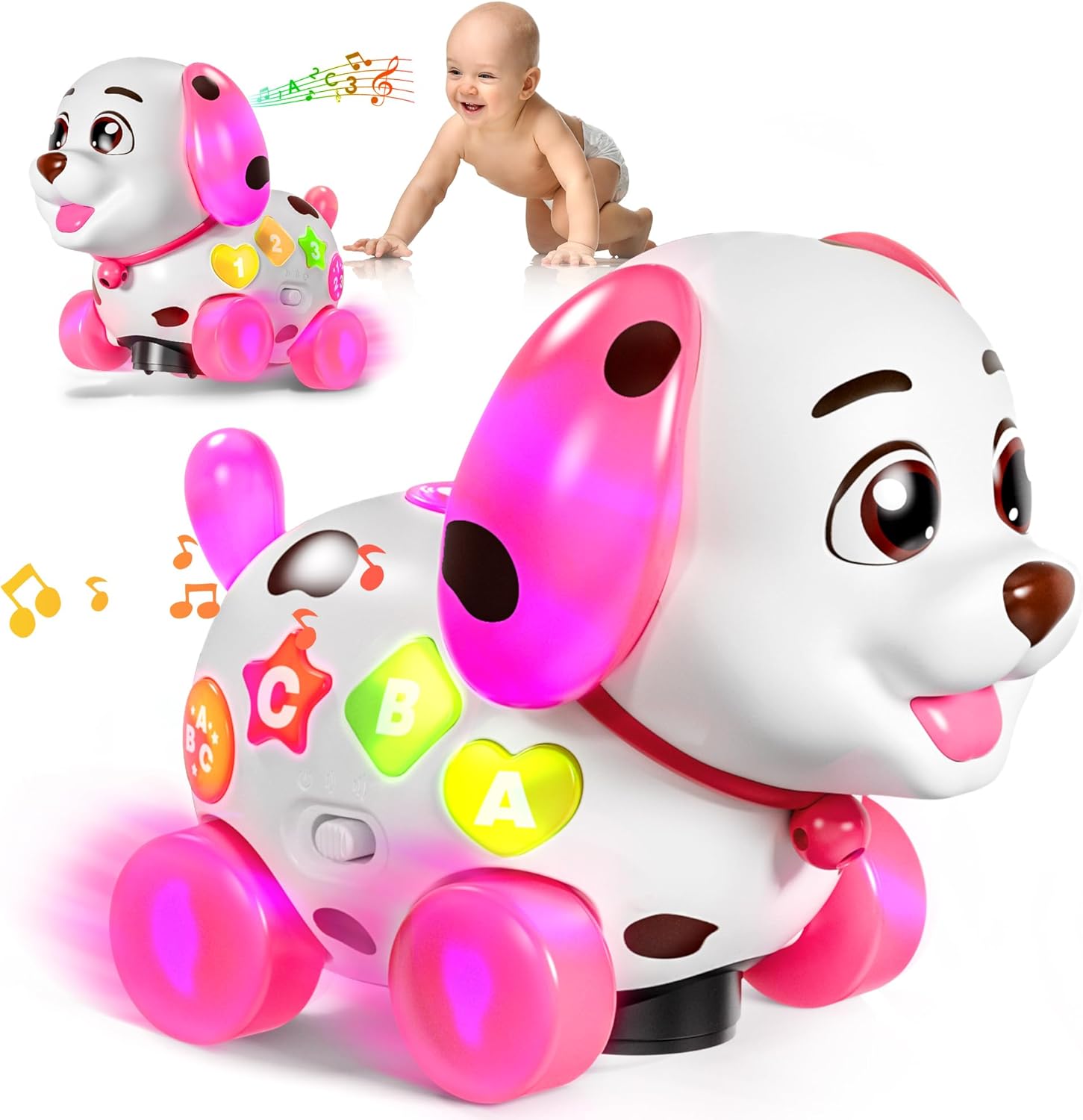 Thumbnail 6 de Toys for 1 Year Old Girl
