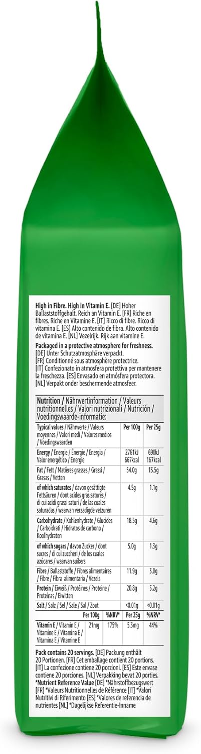 Thumbnail 3 de By Amazon Almendras de California, 500g 🌰