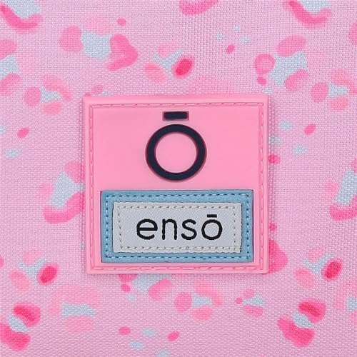 Thumbnail 5 de Enso Dreamer Estuche azul 22×10×11 cm