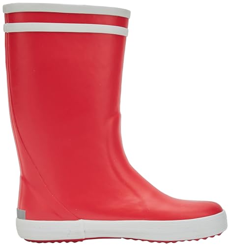 Thumbnail 3 de Aigle Bottes en caoutchouc Lolly Pop Fur 2 – unisexes enfant, rouge, taille 30 EU