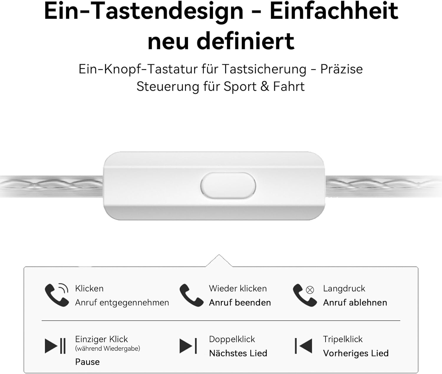 Thumbnail 6 de Yinyoo KZ ZS10 Pro: Hochauflösende Hybrid-IEM mit 4 BA + 1 DD und abnehmbarem 3,5 mm Kabel