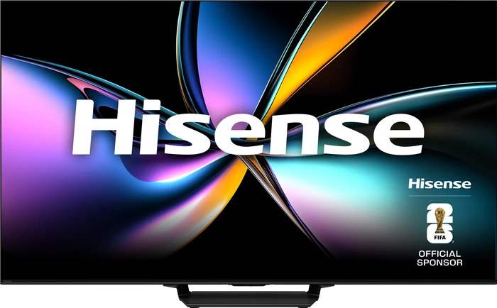 Thumbnail 25 de Hisense 85 Zoll ULED Mini-LED U79Q PRO (2025) + Hisense AX3120Q Set – TV und Soundbar im Paket