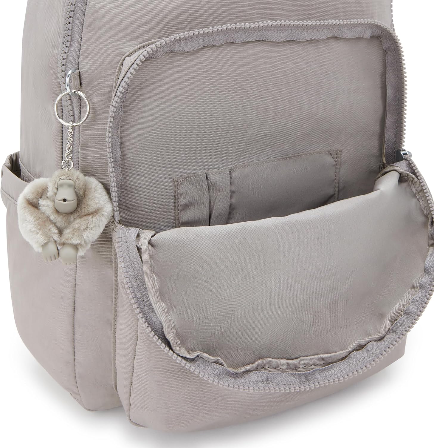 Thumbnail 3 de Kipling Seoul 27L: mochila para portátil de 15 pulgadas, ligera y resistente al agua