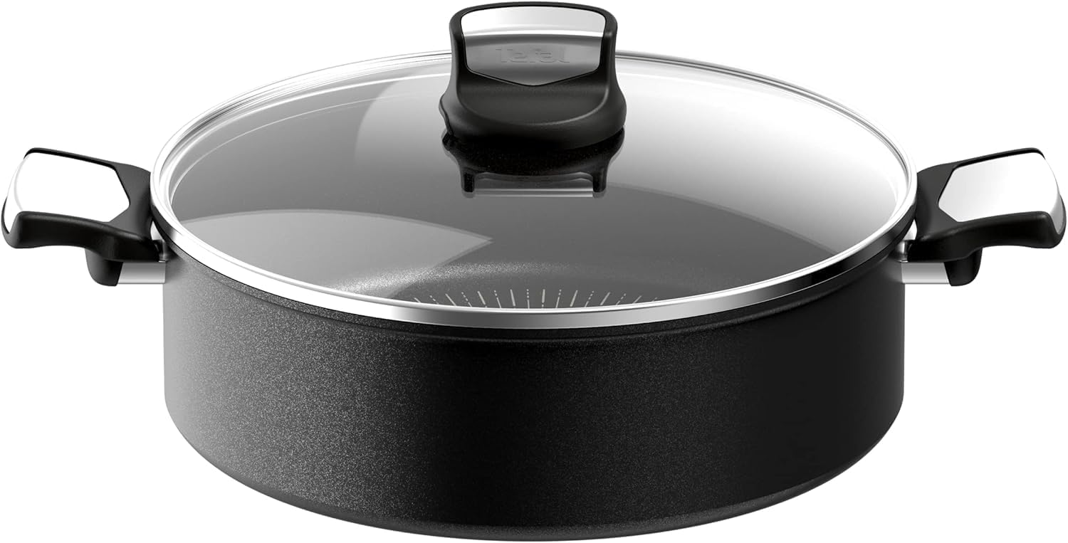 Thumbnail 5 de Tefal Unlimited On - Juego 3 Sartenes Antiadherentes