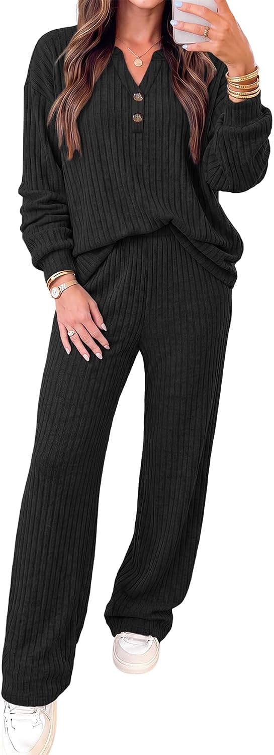 Detalle 2 de RUMIA Women's Lounge Set, 2-Piece