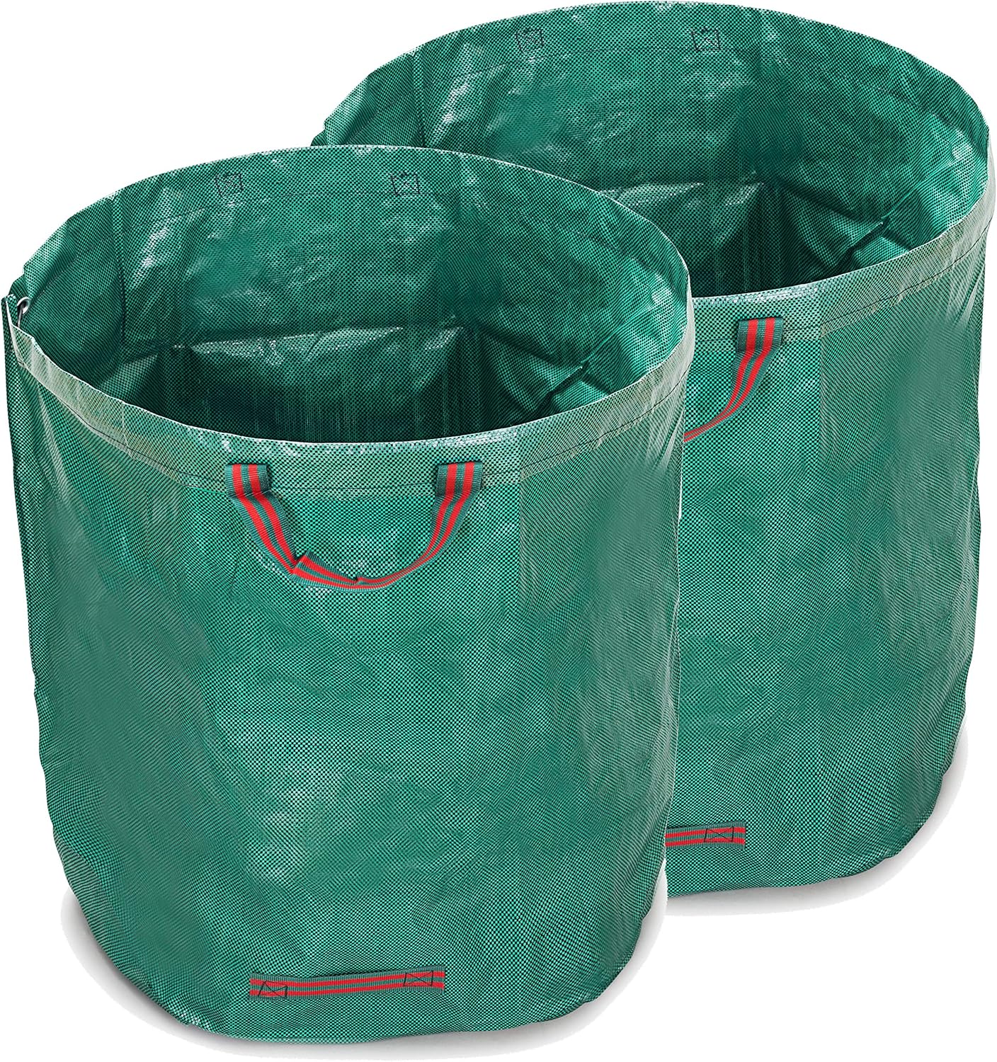 Thumbnail 4 de WUNDERGARDEN set di sacchi da giardinaggio autoportanti da 200/300/500 litri