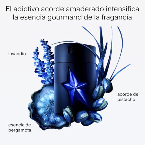 Thumbnail 1 de MUGLER A*Men Stellar Eau de Parfum 100 ml