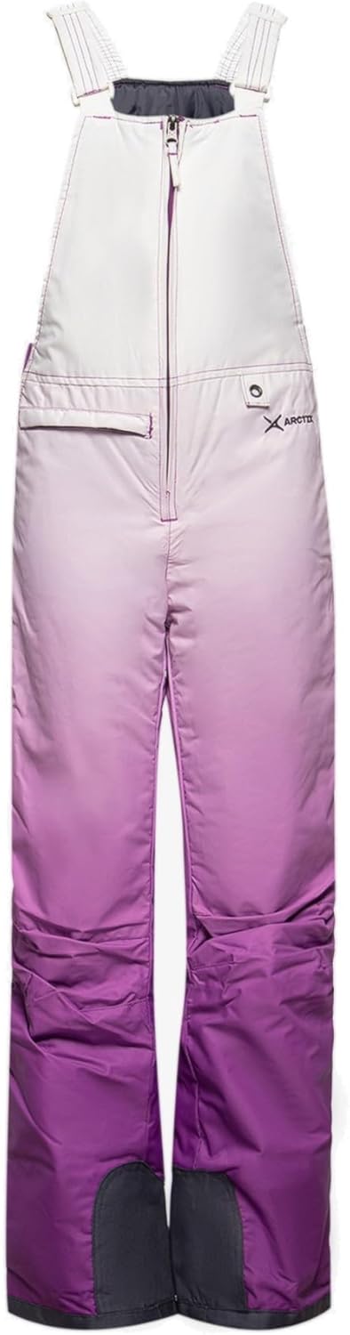 Thumbnail 3 de Arctix Kids Insulated Snow Bib Overalls