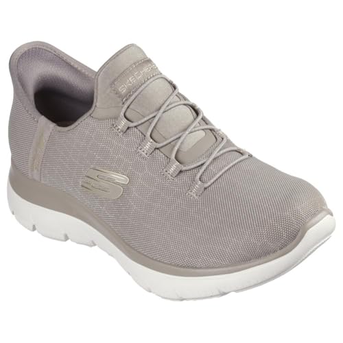 Detalle 2 de Skechers Summits Classy Night 39 EU marrón